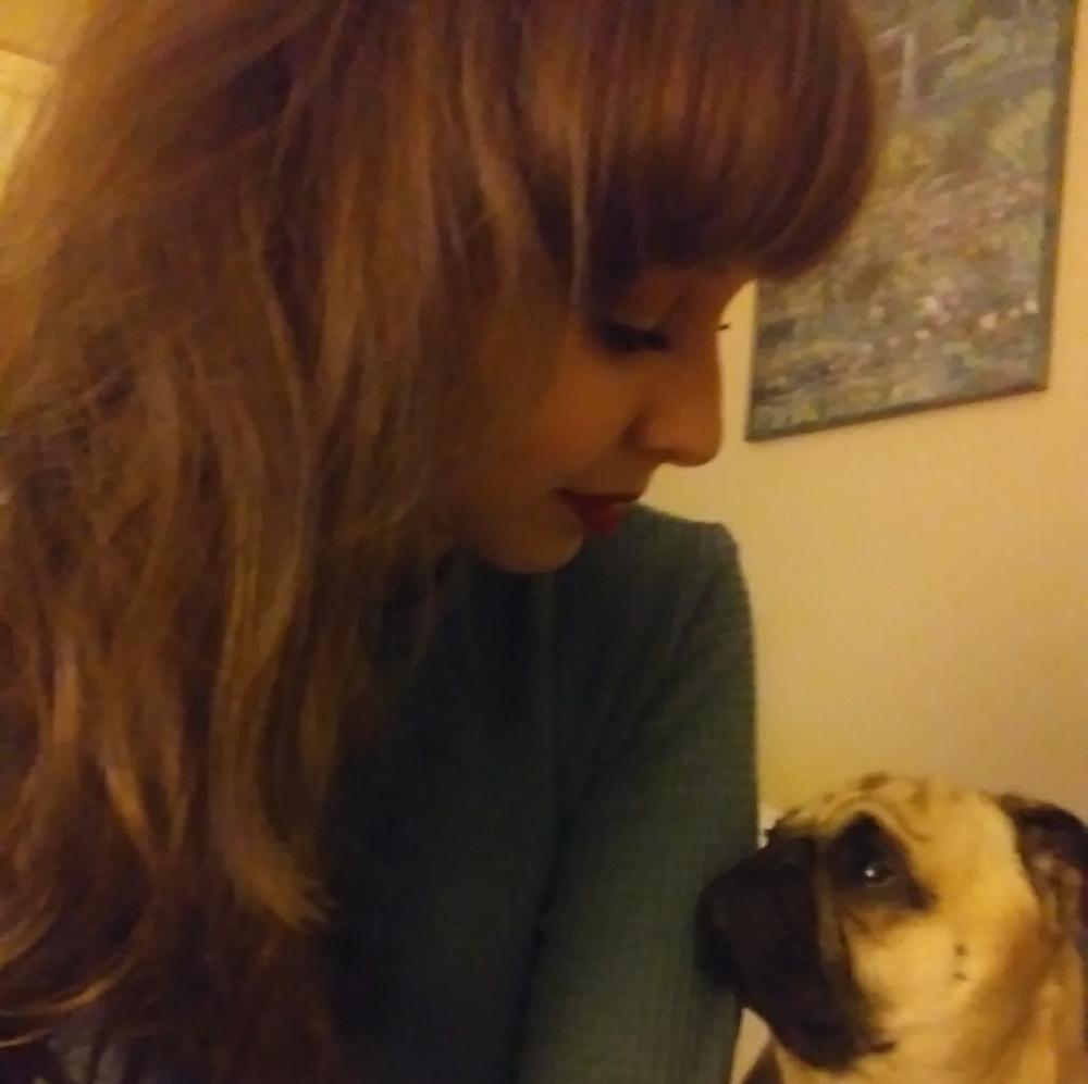 Meet your Posher, Lexi